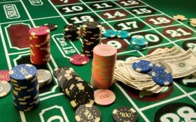 Responsible gaming guidance on app 4 with budget and time control reminders